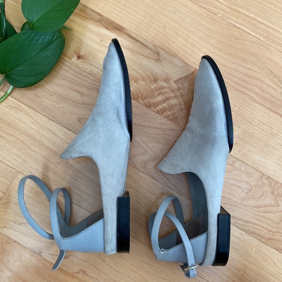 Alexander Wang flats size Euro 37 - Picture 4 of 6